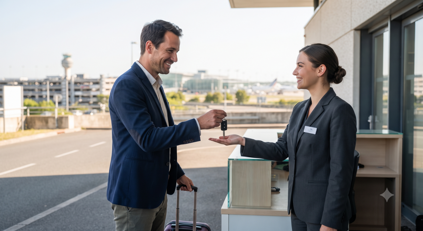 Avis Clients : Pourquoi les Voyageurs Recommandent NG Park